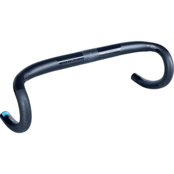 PRO Lenker Vibe Carbon Kompakt 42 cm