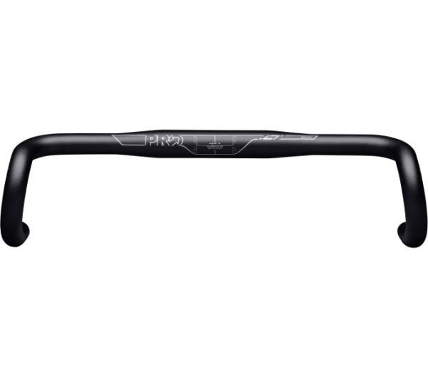 PRO Lenker LT Gravel 10 Grad 46 cm Produktbild 1