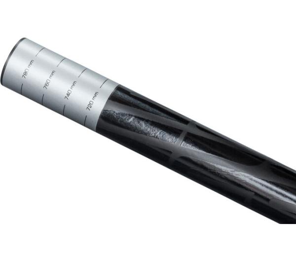 PRO Lenker Tharsis 3FIVE Riser Carbon 800 mm 35 mm 20 mm Rise Produktbild 5