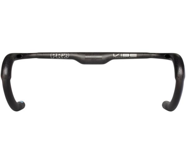 PRO Lenker Vibe Carbon Aero Superlight 38 cm Breite Produktbild 1