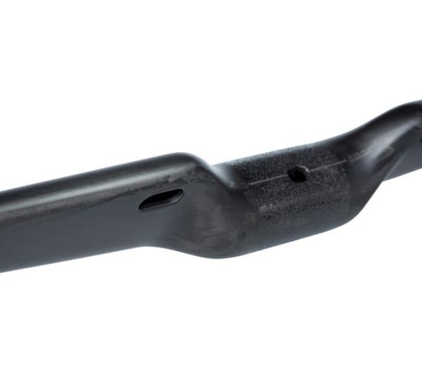 PRO Lenker Vibe Carbon Aero Superlight 38 cm Breite Produktbild 4