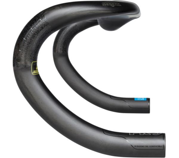 PRO Lenker Vibe Carbon Aero Superlight 40 cm Breite Produktbild 2