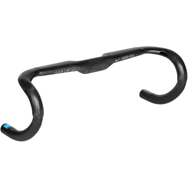 PRO Lenker Vibe Carbon Aero Superlight 42 cm Breite
