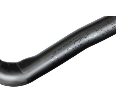 PRO Lenker Discover Carbon 20 40 cm 31,8 mm Produktbild 5