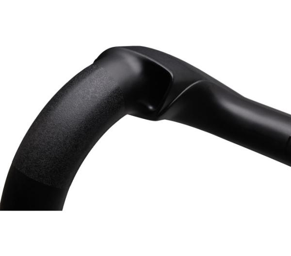 PRO Lenker Vibe Evo 95mm-40cm inkl. Spacer Carbon, 1 1/4 oder 1 1/8 Zoll Produktbild 2