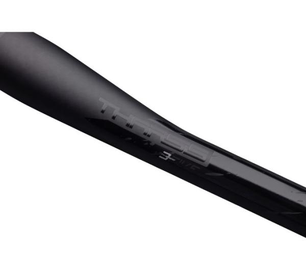 PRO Lenker Tharsis 3FIVE Flat Top Carbon 740 mm 35 mm 5 mm Rise Produktbild 4