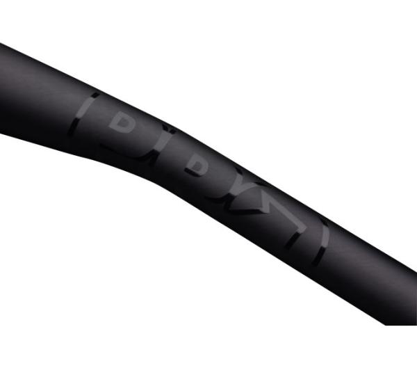 PRO Lenker Tharsis 3FIVE Flat Top Carbon 740 mm 35 mm 5 mm Rise Produktbild 5