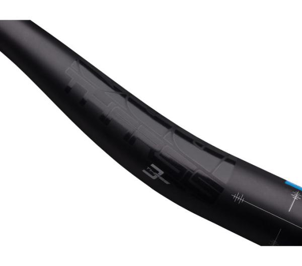 PRO Lenker Tharsis 3FIVE High Rise Carbon 800 mm 35 mm 30 mm Rise Produktbild 4