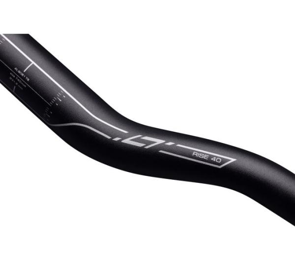 PRO Lenker LT High Rise 740 mm 31,8 mm 40 mm Rise Produktbild 4