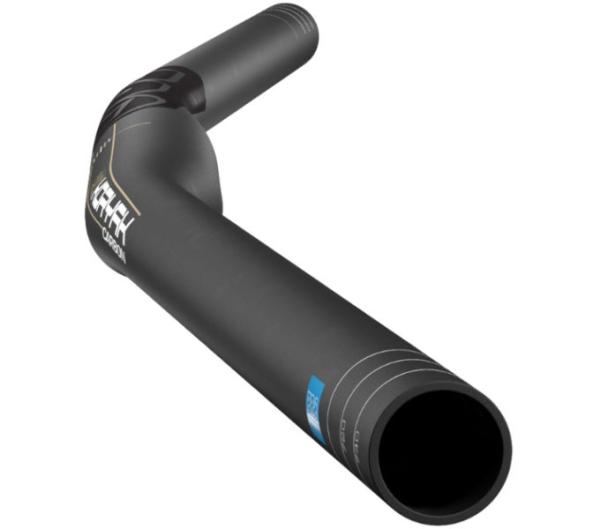 PRO Lenker Koryak Flat Top Carbon 740 mm 31,8 mm 5 mm Rise Produktbild 4