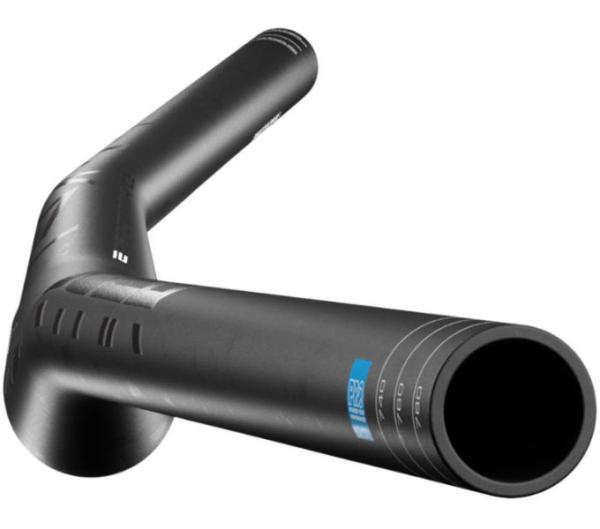 PRO Lenker Koryak E-Performance Alu 800 mm 35 mm 20 mm Rise Produktbild 4