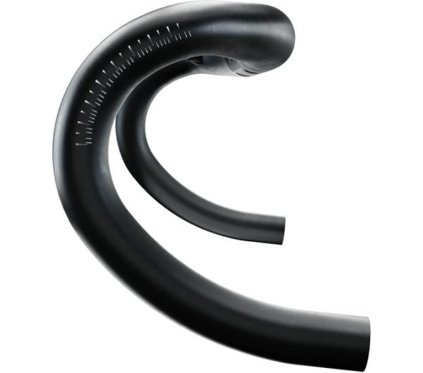 PRO Lenker Vibe Superlight 40cm Compact, UD Carbon, 31.8mm Produktbild 3