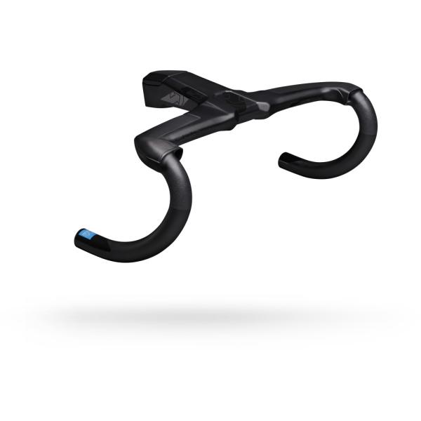 PRO Lenker Vibe Evo 105mm - 38cm, inkl. Spacer