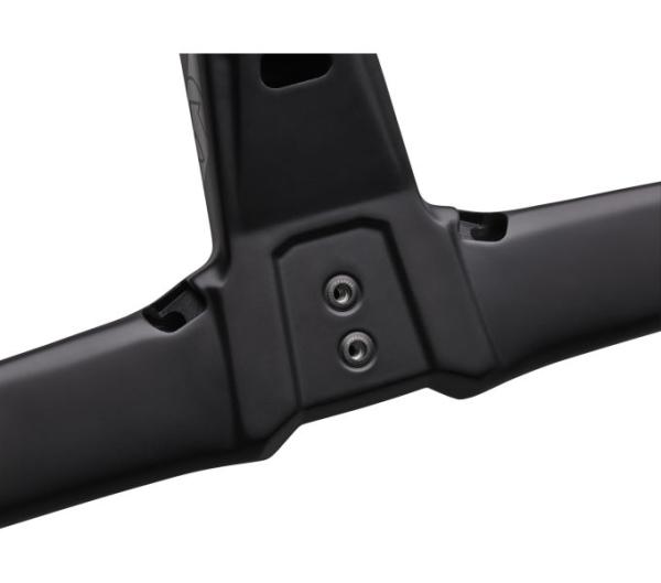 PRO Lenker Vibe Evo 125mm - 40cm, inkl. Spacer Produktbild 5