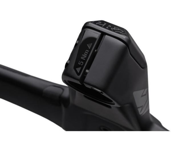 PRO Lenker Vibe Evo 125mm - 42cm, inkl. Spacer Produktbild 4