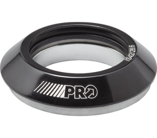 PRO Steuersatzoberteil IS42/28,6