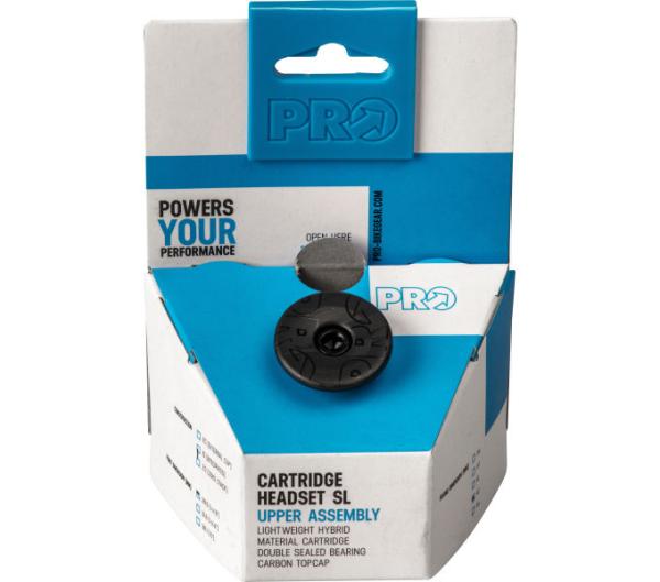 PRO Steuersatzoberteil SL IS42/28,6 Hybrid Produktbild 1