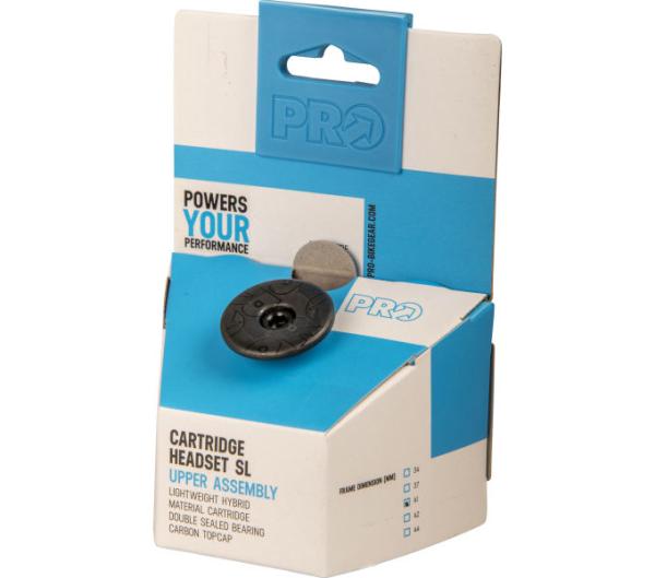 PRO Steuersatzoberteil SL IS41/28,6 Hybrid Produktbild 1