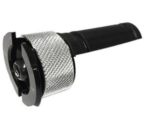 PRO Steuersatzexpander Tharsis Di2 1 1/8"