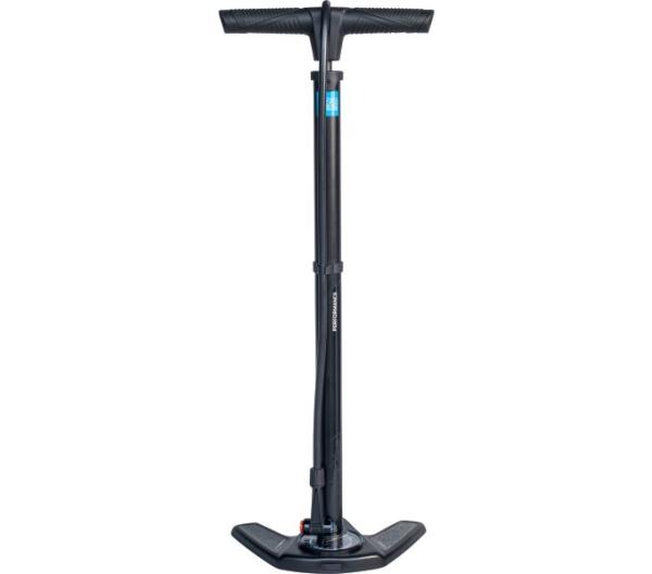 PRO Standpumpe Performance Schwarz