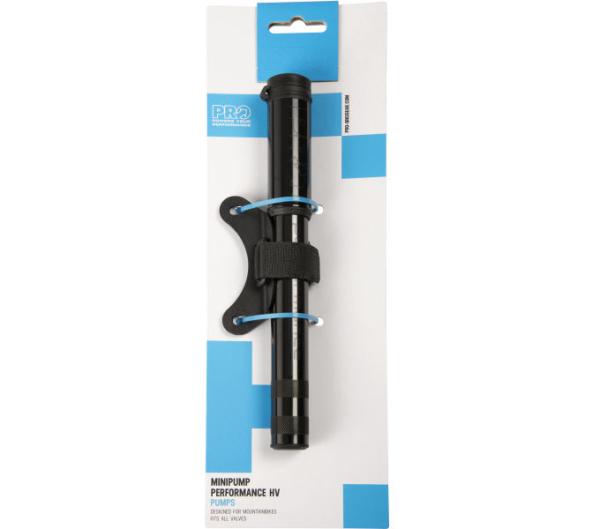 PRO Minipumpe Performance HP Schwarz