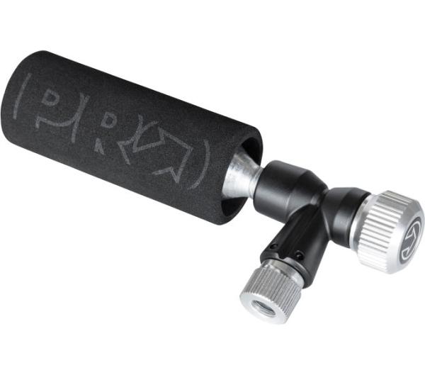 PRO Regulator Team CO₂ &ndash; Adapter f&uuml;r CO₂-Patronen Produktbild 1