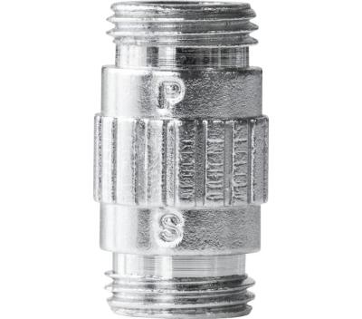 PRO Minipumpe Team CO₂ Schwarz/Silber Produktbild 3