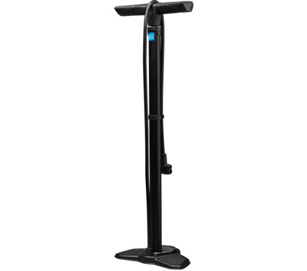 PRO Standpumpe Competition Schwarz Produktbild 1