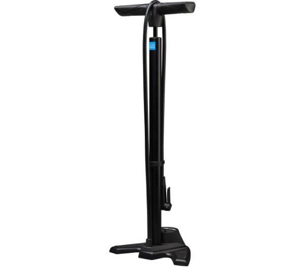 PRO Standpumpe Team Digital Schwarz Produktbild 1