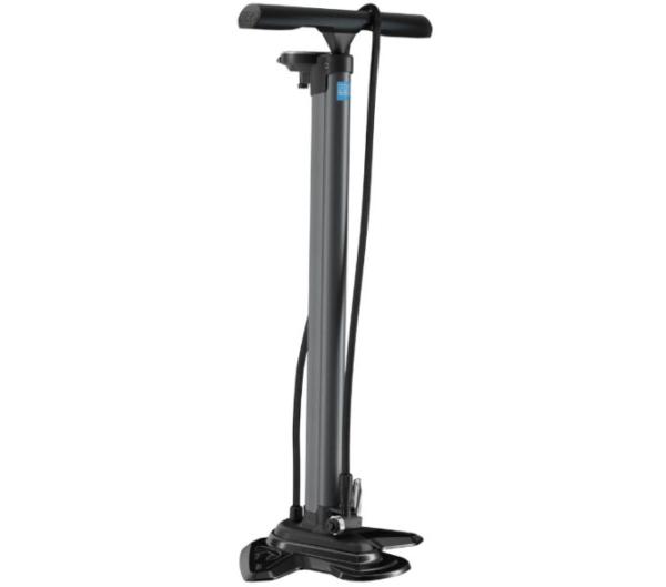 PRO Standpumpe Team Tubeless MY22 Schwarz