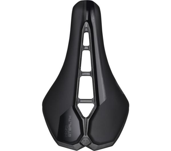 PRO Fahrradsattel Stealth Team 152 mm Schwarz Carbon Gestell Produktbild 4