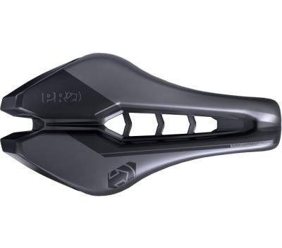 PRO Sattel TSA 1.1 Schwarz AF Carbon Produktbild 1