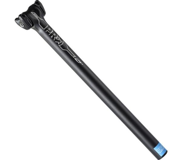 PRO Sattelst&uuml;tze LT 27,2 mm 0 mm Offset 400 mm L&auml;nge Produktbild 1