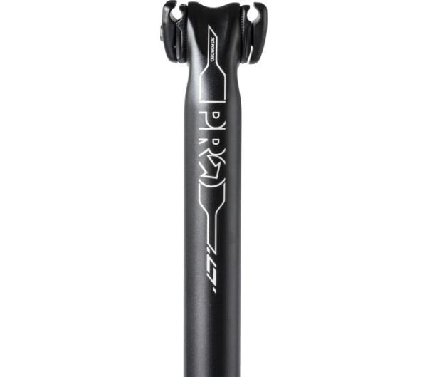 PRO Sattelst&uuml;tze LT 31,6 mm 20 mm Offset 400 mm L&auml;nge Produktbild 1