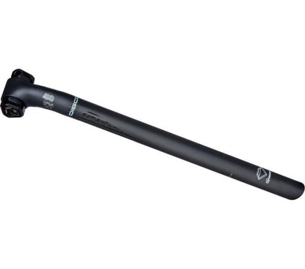PRO Sattelstütze Discover 27,2 mm 20 mm Offset