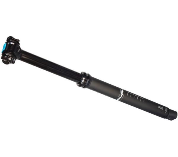 PRO Sattelstütze Koryak DSP 150 mm versenkbar interne Zugverlegung 30,9 mm
