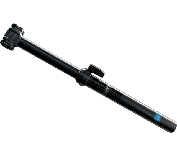 PRO Sattelstütze Koryak DSP 150 mm versenkbar externe Zugverlegung 30,9 mm