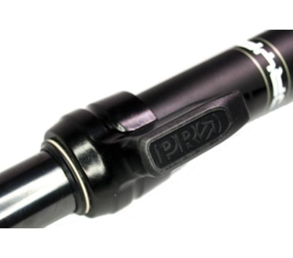 PRO Sattelst&uuml;tze Koryak DSP 150 mm versenkbar externe Zugverlegung 30,9 mm Produktbild 2