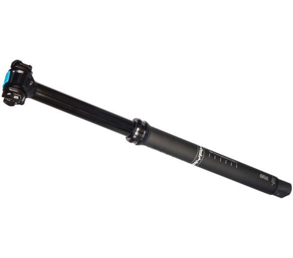 PRO Sattelstütze Koryak DSP 170 mm versenkbar 30,9 mm