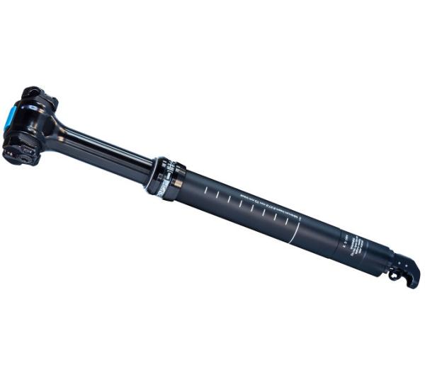 PRO Sattelstütze Discover DSP 70mm versenkbar 27,2 mm 0 mm Offset 350 mm Länge