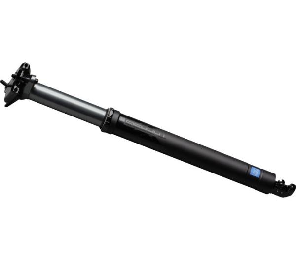 PRO Sattelst&uuml;tze Tharsis DSP 100 mm versenkbar 27,2 mm