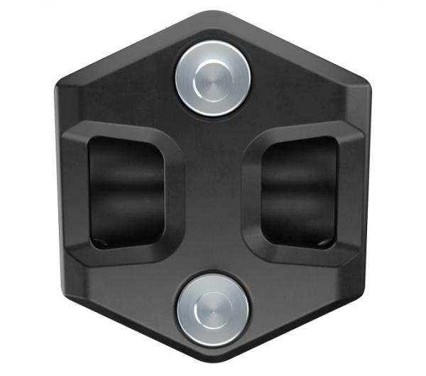 PRO Sattelst&uuml;tze LT DSP 150 mm versenkbar interne Zugverlegung 31,6 mm Produktbild 5