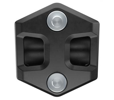 PRO Sattelstütze LT DSP 150 mm versenkbar externe Zugverlegung 31,6 mm Produktbild 5