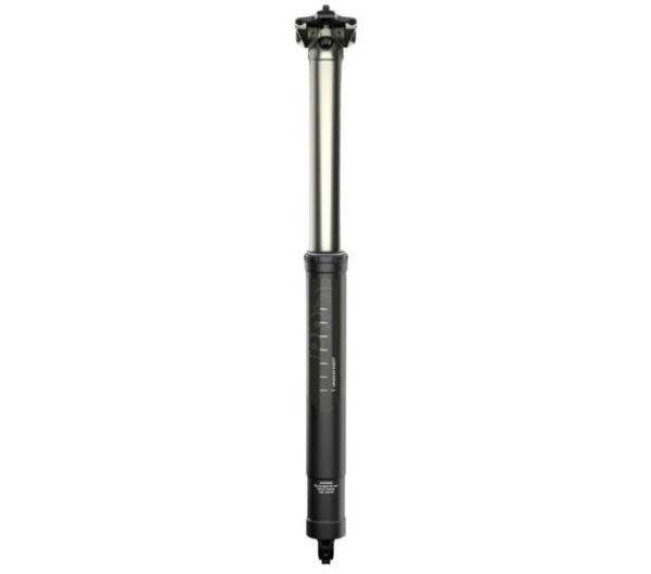 PRO Sattelst&uuml;tze Tharsis DSP 160 mm versenkbar 30,9 mm Produktbild 3