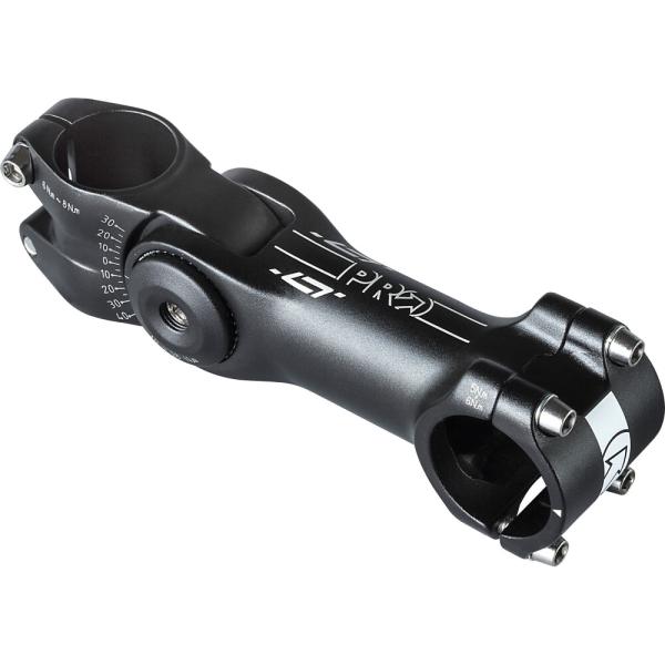 PRO Vorbau LT verstellbar 90 mm -30 bis +40 Grad