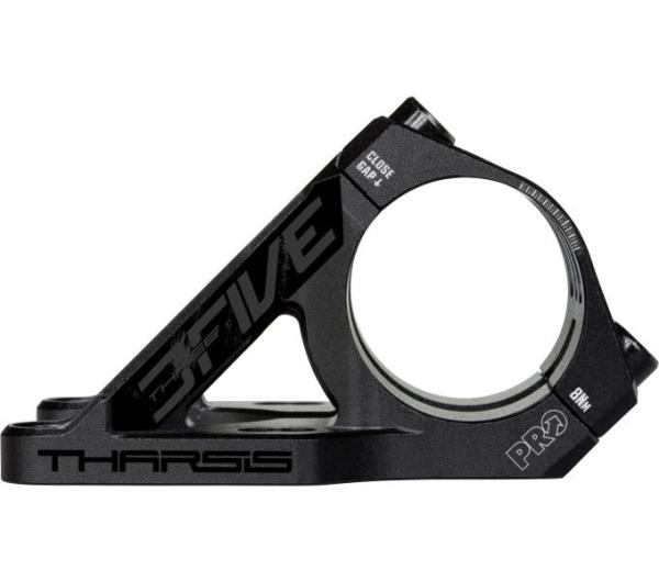 PRO Vorbau Tharsis 3FIVE 45-50 mm (Doppelloch) Produktbild 1