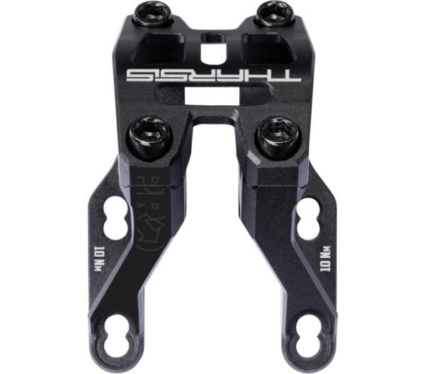 PRO Vorbau Tharsis 3FIVE 45-50 mm (Doppelloch) Produktbild 2