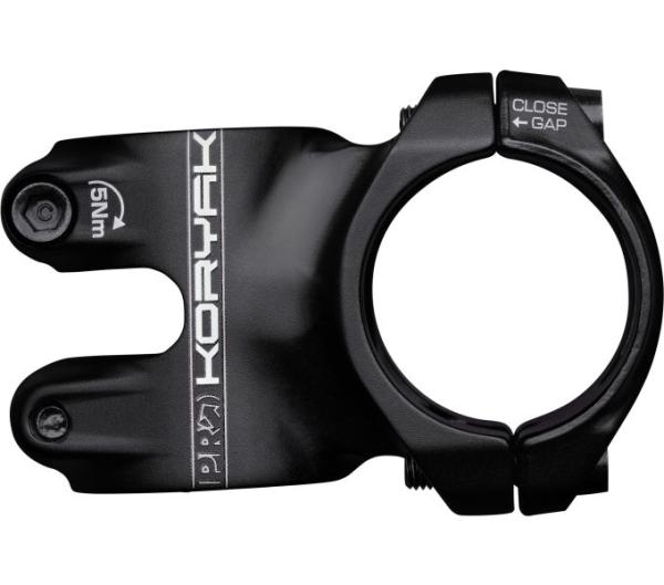 PRO Vorbau Koryak 31,8 mm 35 mm Produktbild 1