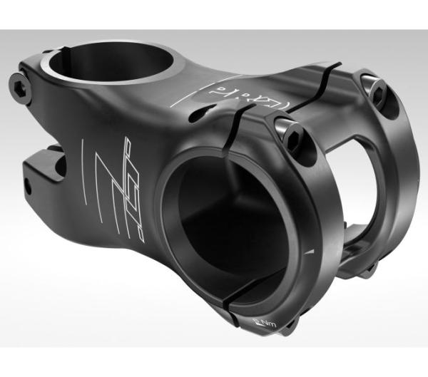 PRO Vorbau LT 0° 31,8 mm 60 mm