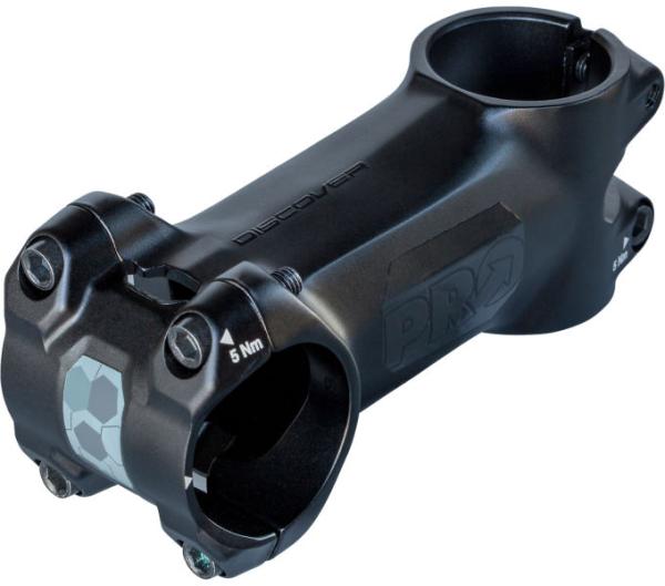 PRO Vorbau Discover MY22 80 mm +/-6&deg; Produktbild 1